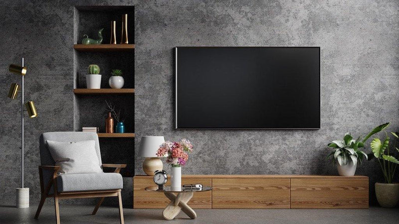 Moderne tv meubels