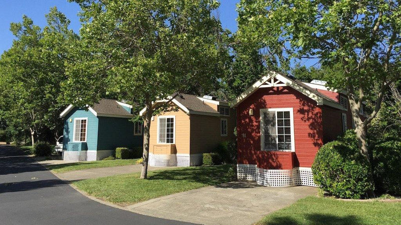 Tiny house