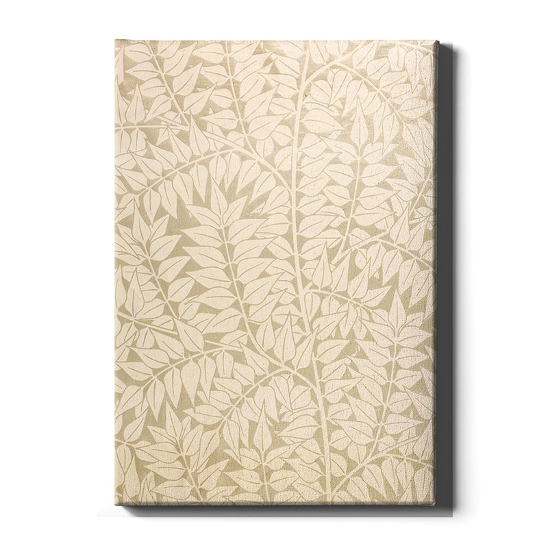 William Morris - Branch - Without White Border