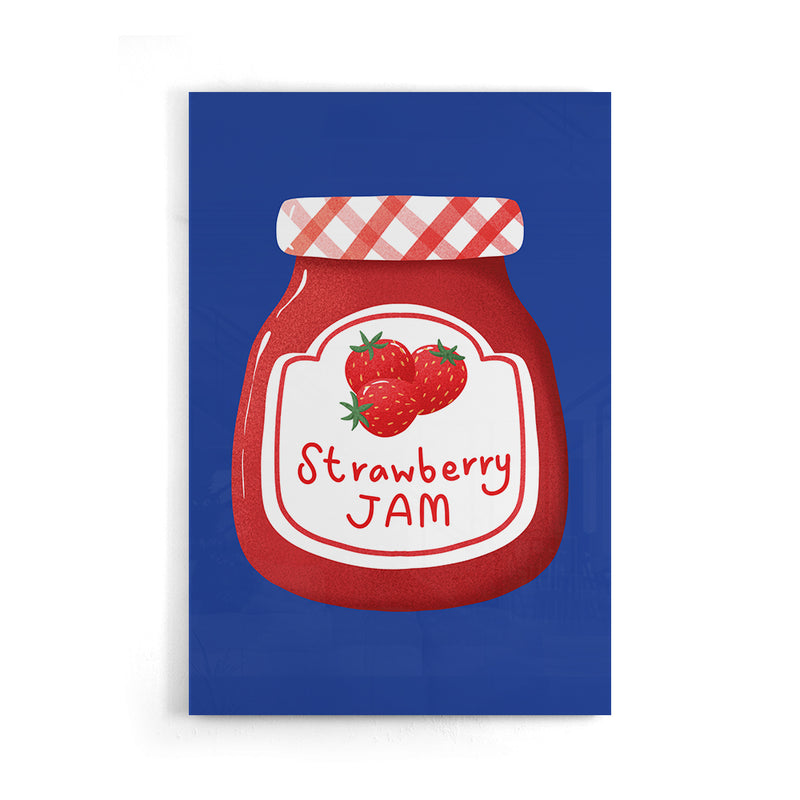 Strawberry Jam