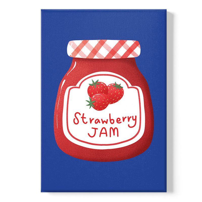 Strawberry Jam