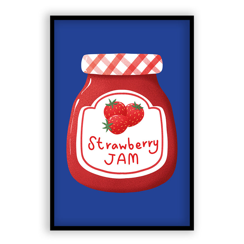 Strawberry Jam