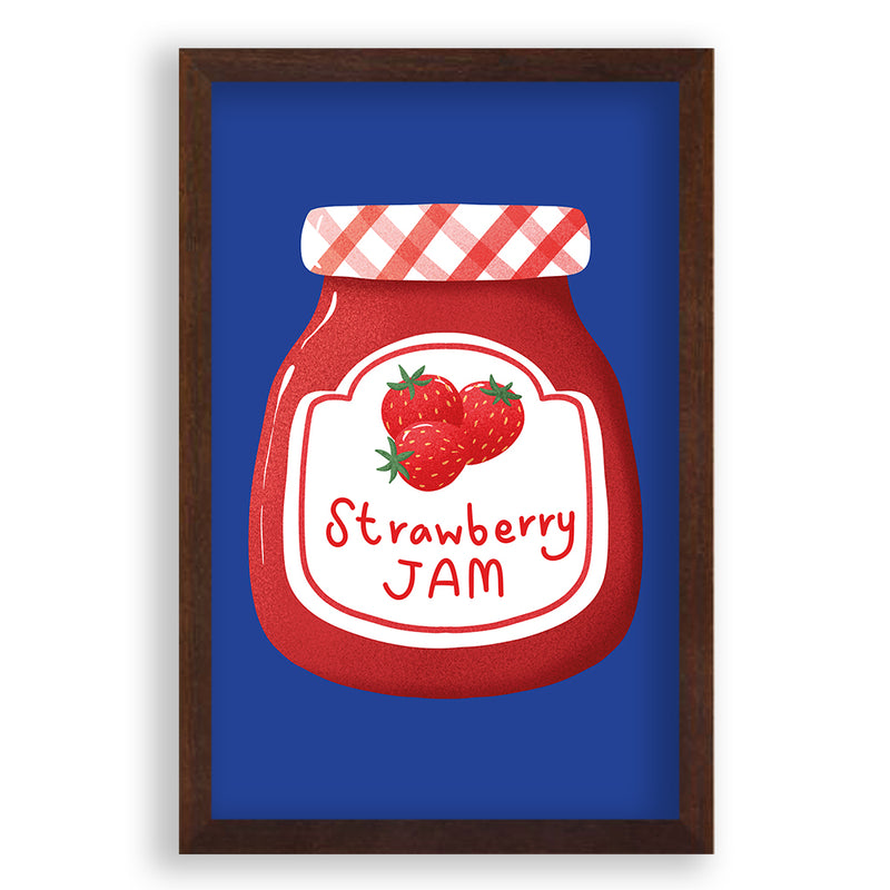 Strawberry Jam