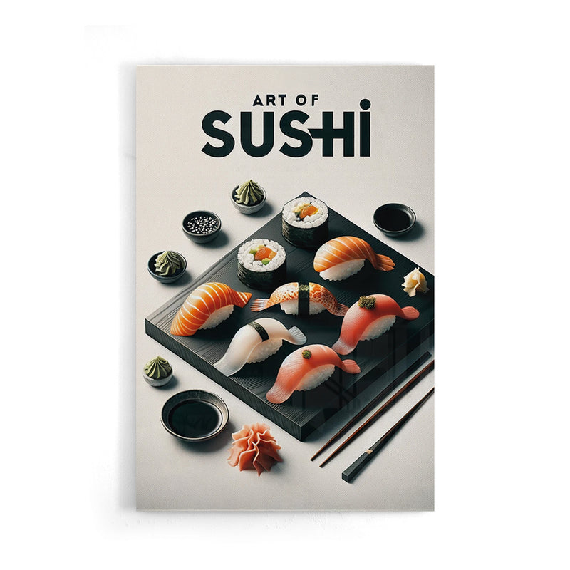 Art of Sushi I