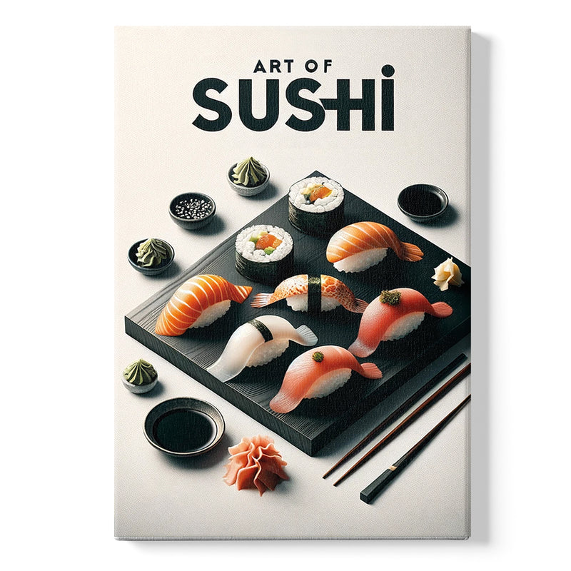 Art of Sushi I