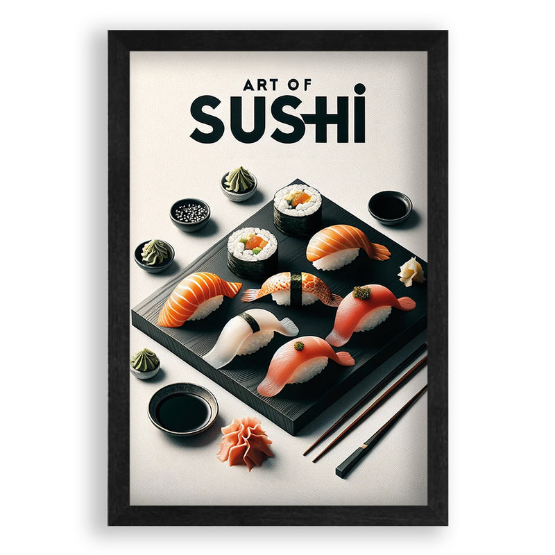 Art of Sushi I