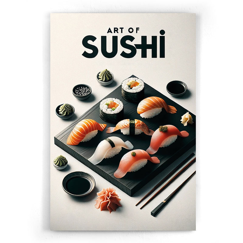 Art of Sushi I