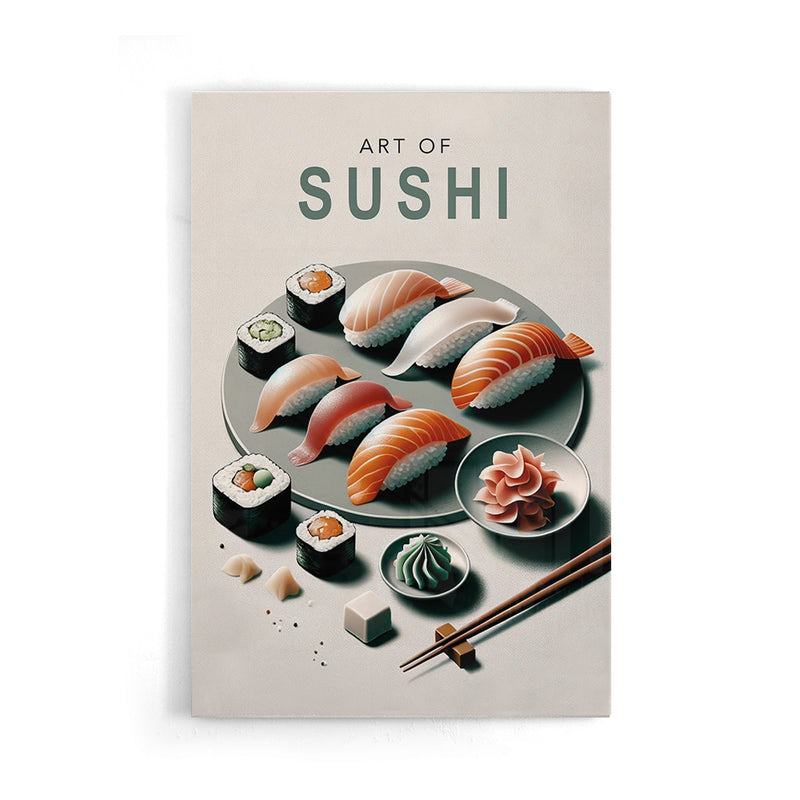 Art of Sushi II