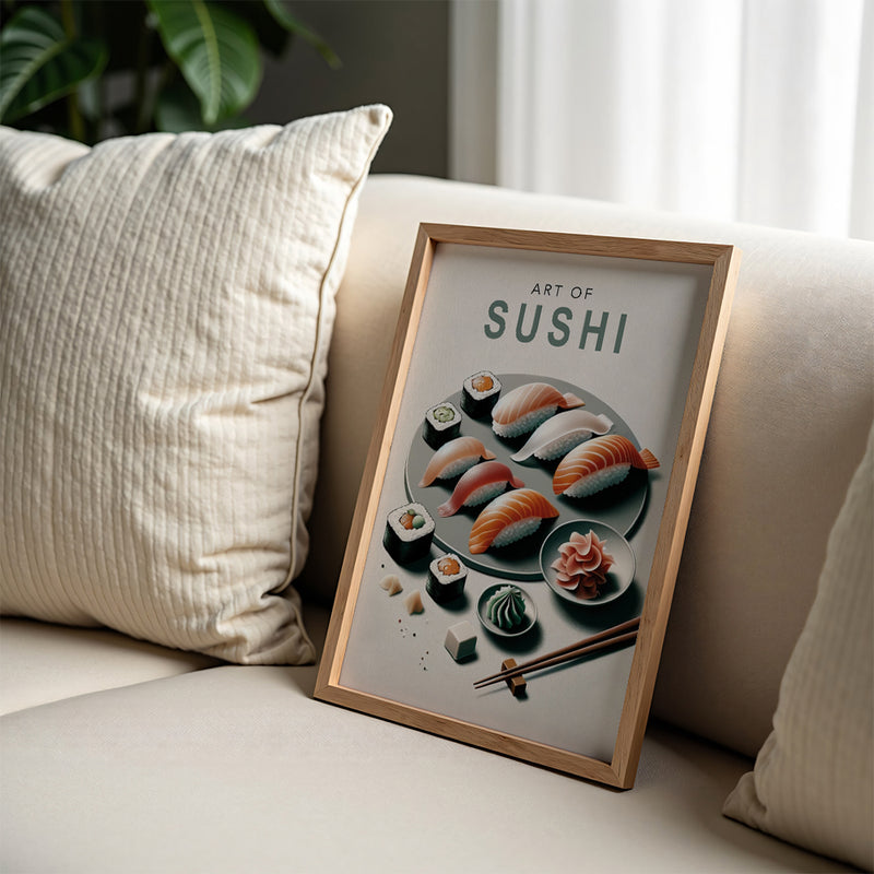 Art of Sushi II