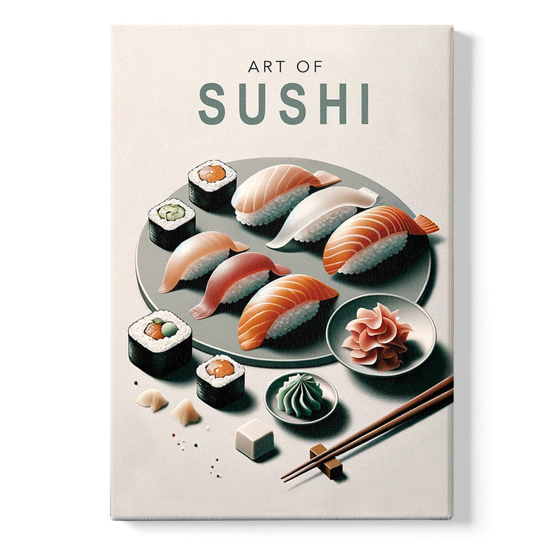 Art of Sushi II