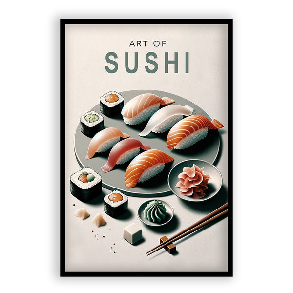 Art of Sushi II