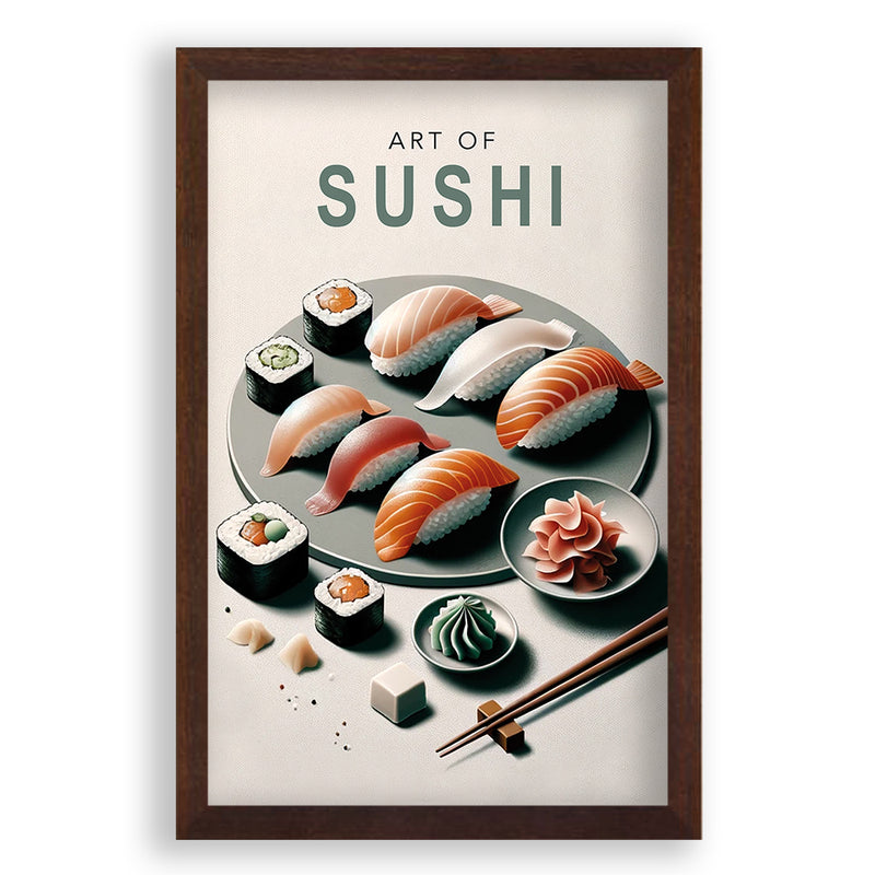 Art of Sushi II