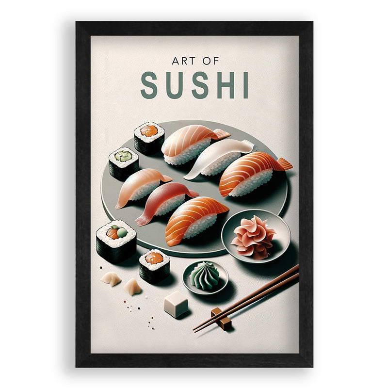 Art of Sushi II