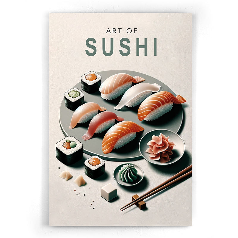 Art of Sushi II