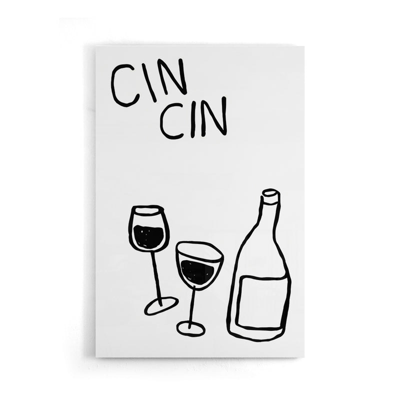 Cin Cin Wine