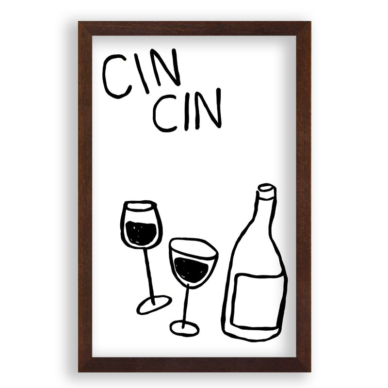 Cin Cin Wine