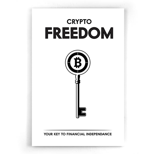 Crypto Freedom