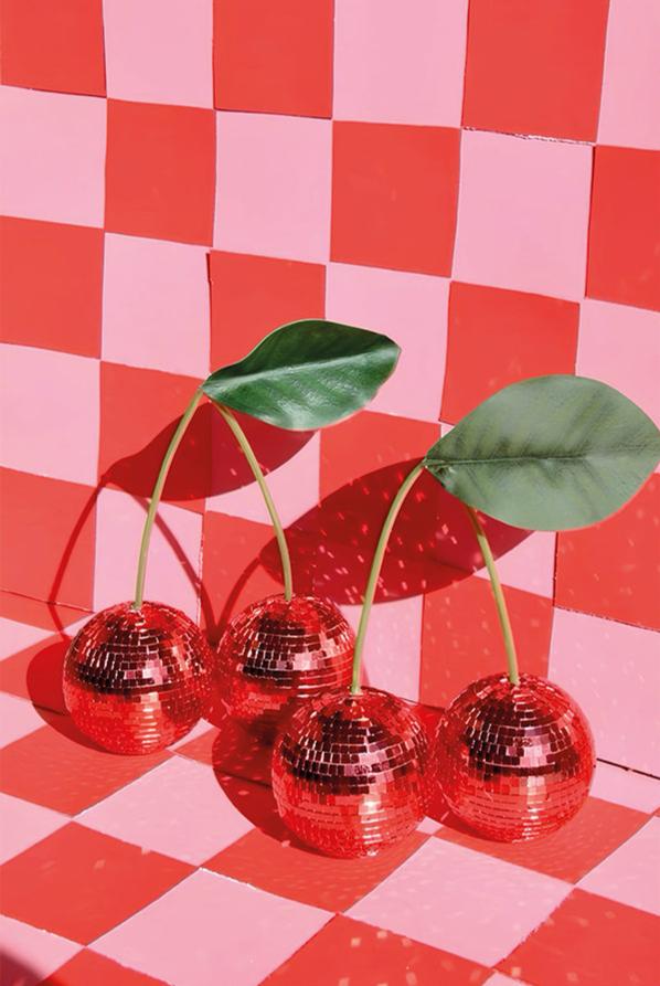 Disco Cherries