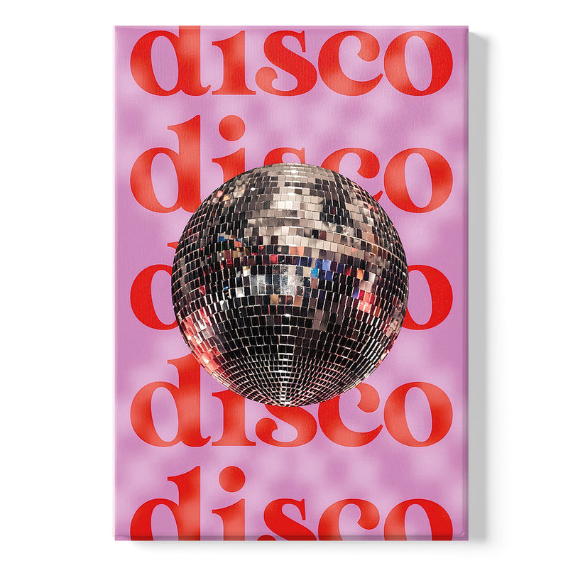 Disco Disco Disco