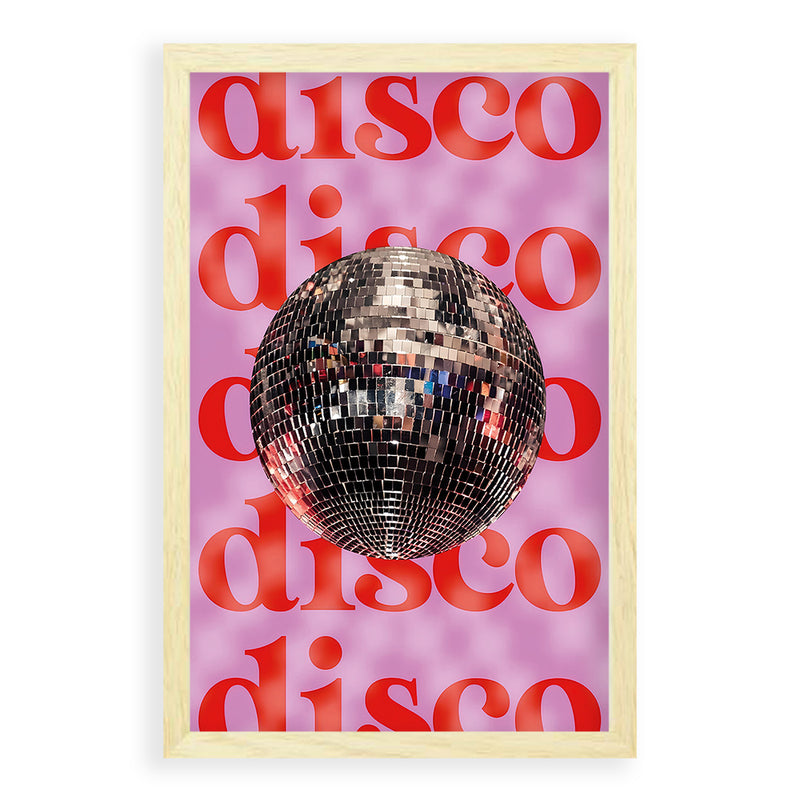 Disco Disco Disco