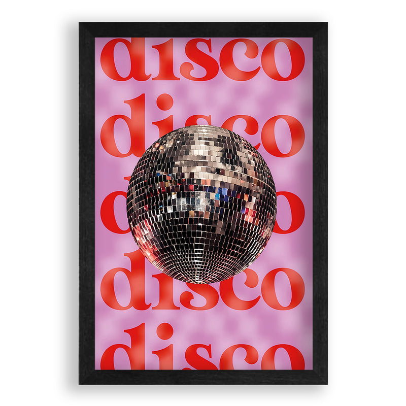 Disco Disco Disco