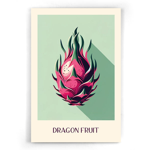 Fruit du dragon