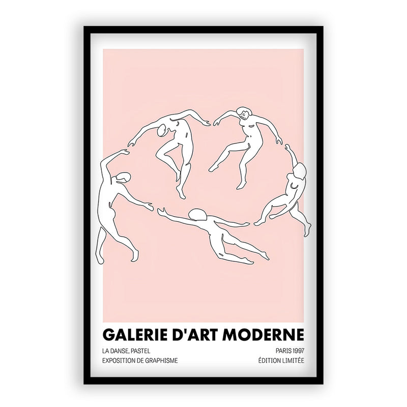 Galerie D'Art Moderne II