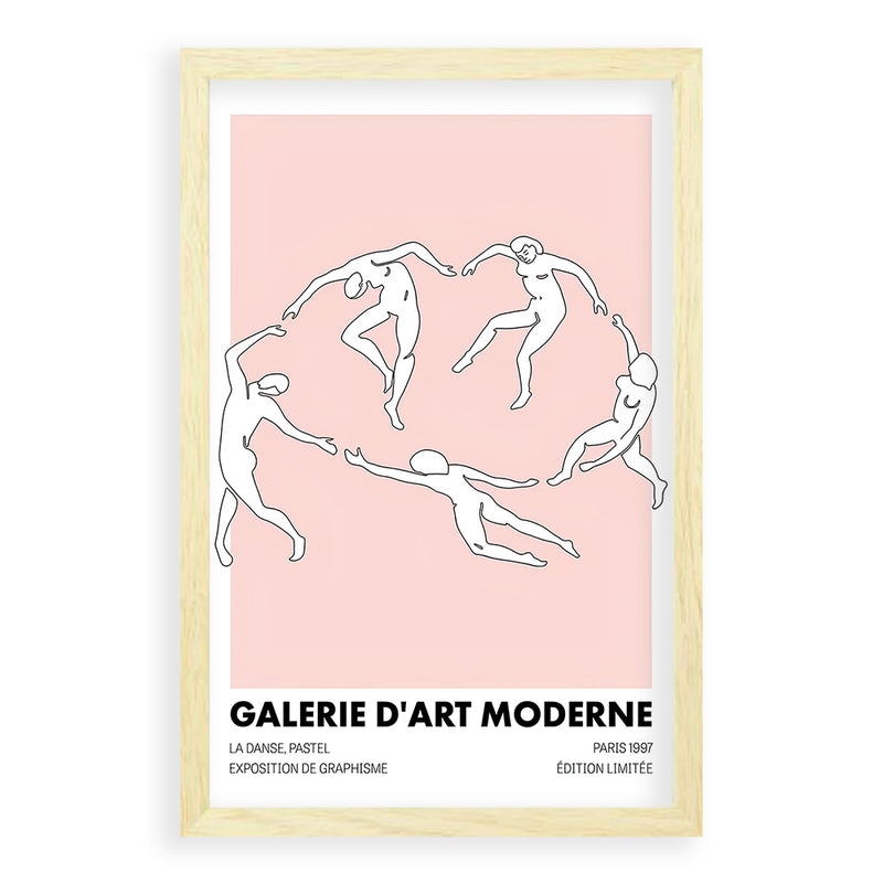 Galerie D'Art Moderne II