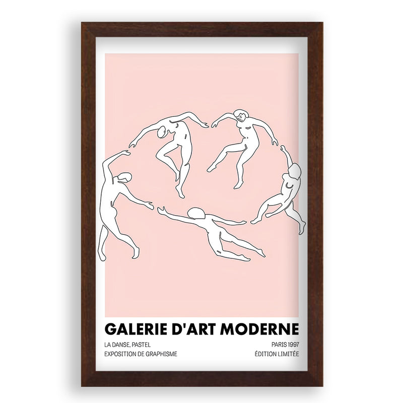 Galerie D'Art Moderne II