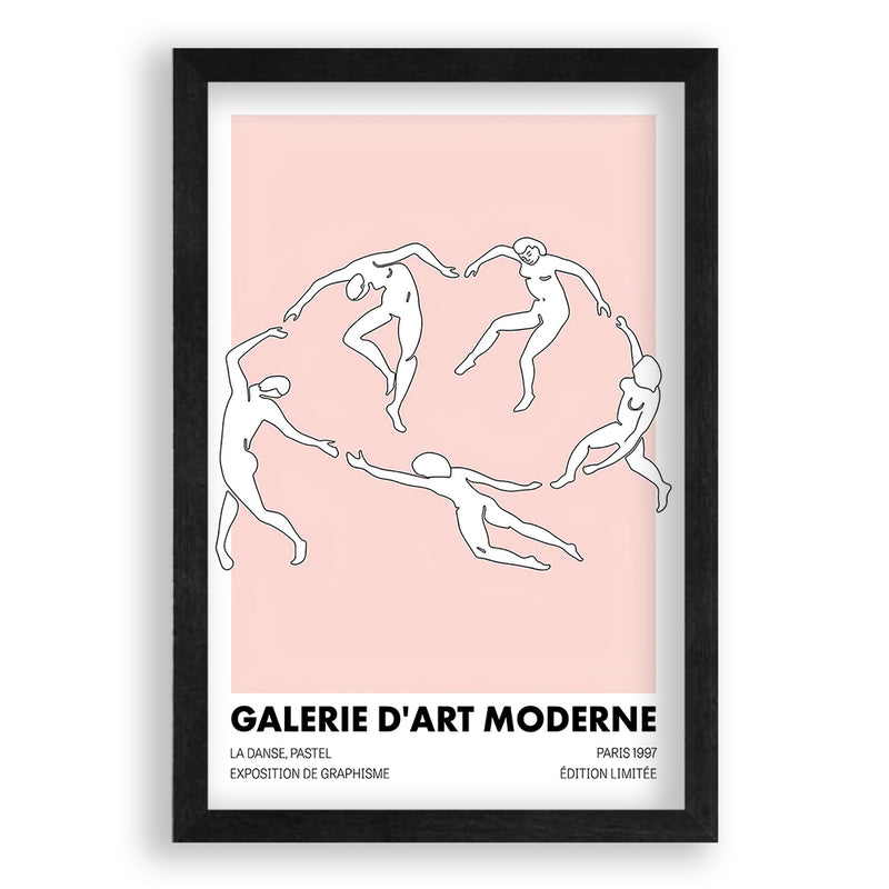 Galerie D'Art Moderne II