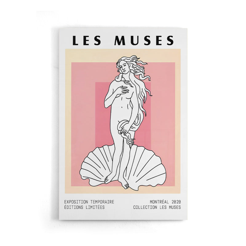 Les Muses