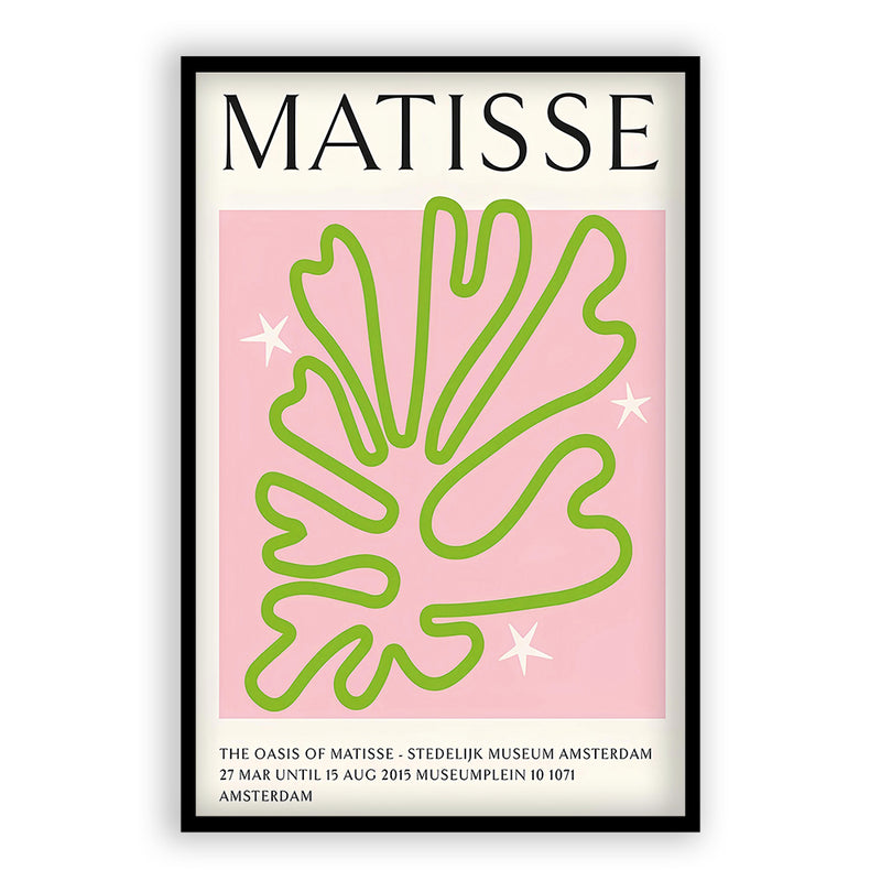 Matisse - Cut-out No1