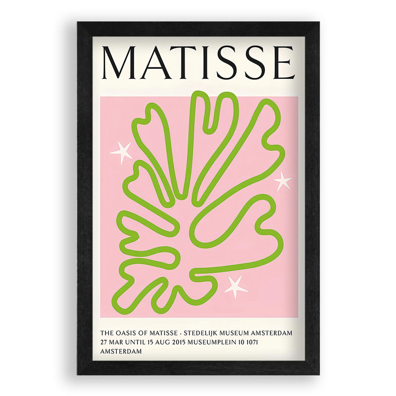 Matisse - Cut-out No1