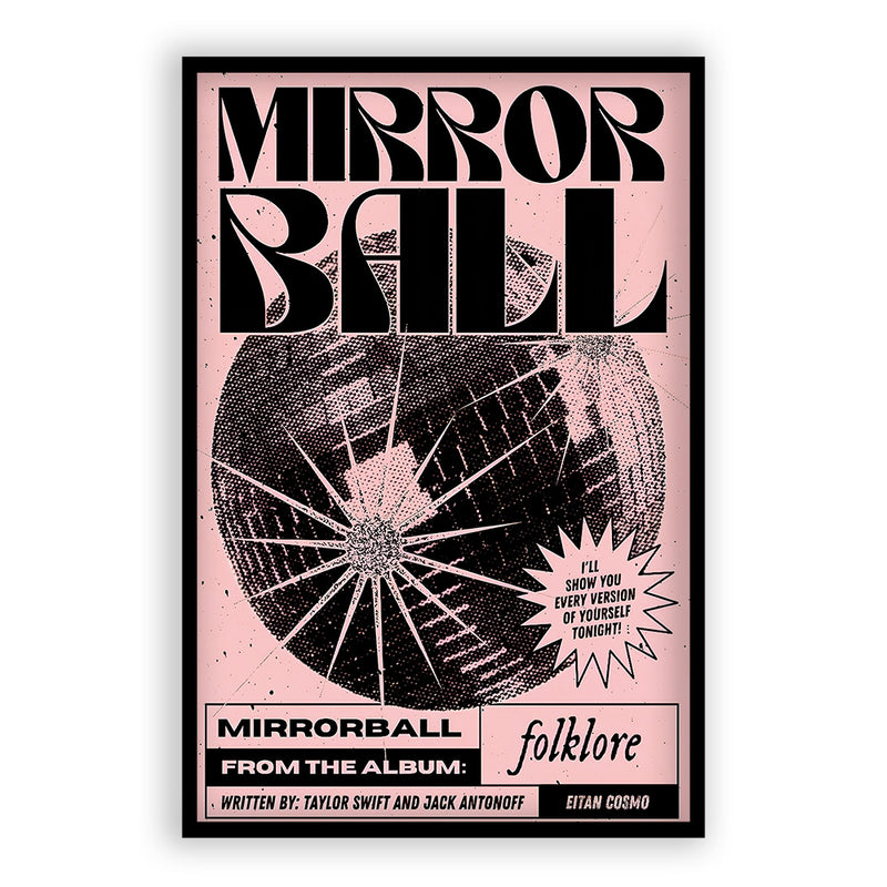 Mirror Ball