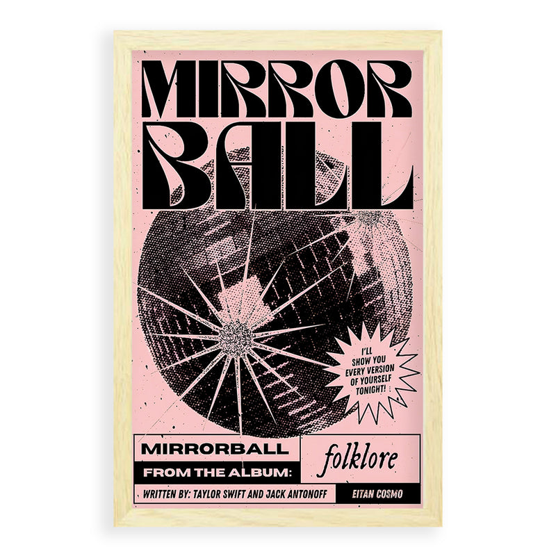 Mirror Ball