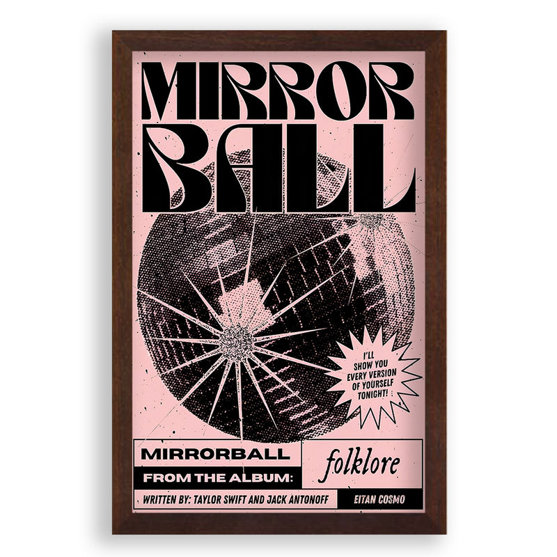 Mirror Ball