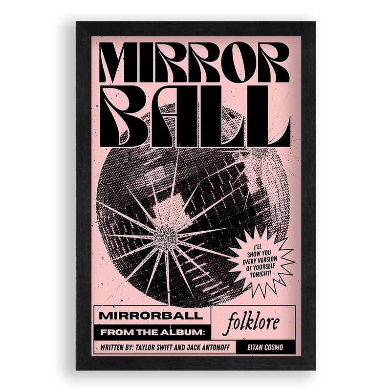 Mirror Ball