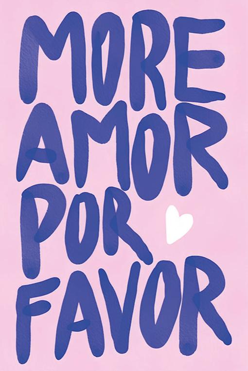 More Amor Por Favor