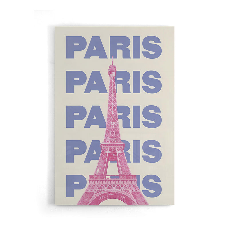 Paris, Paris, Paris