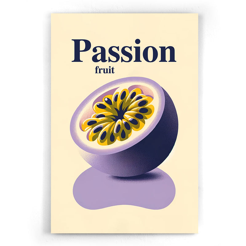 Passion fruit