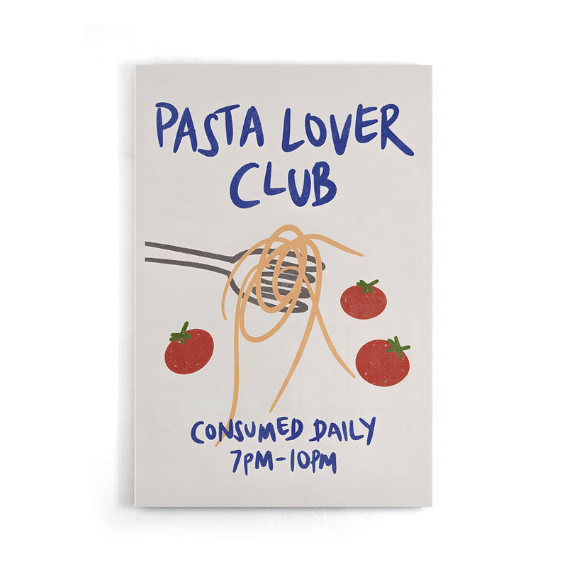 Pasta Lover Club