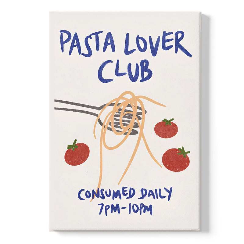 Pasta Lover Club