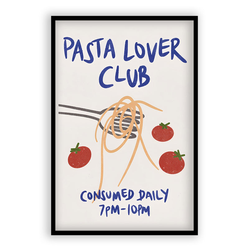 Pasta Lover Club