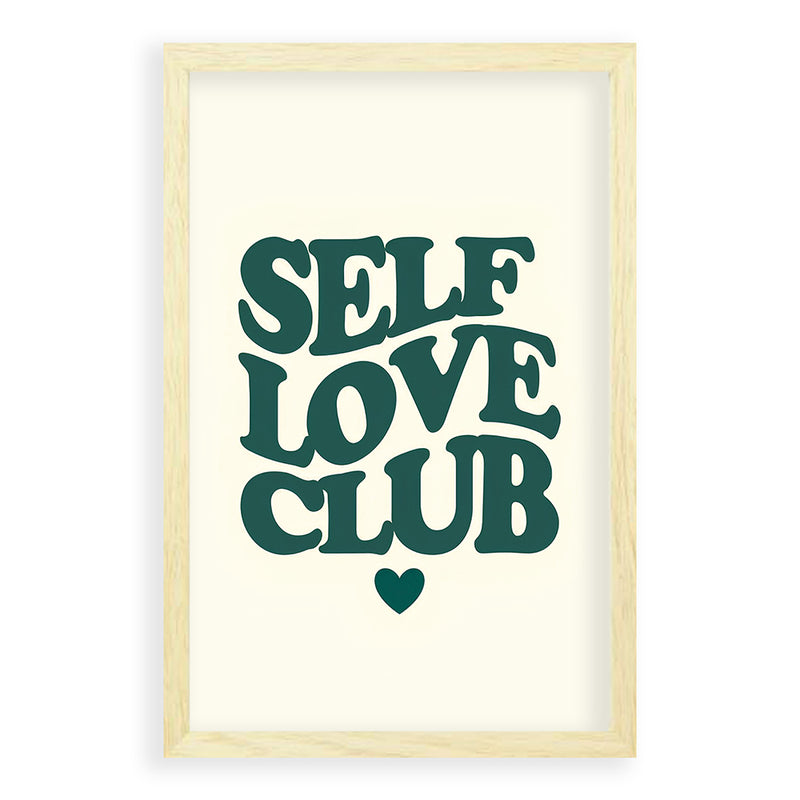 Self Love Club