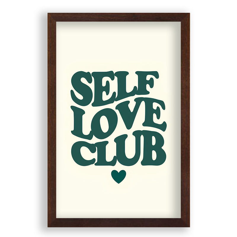 Self Love Club