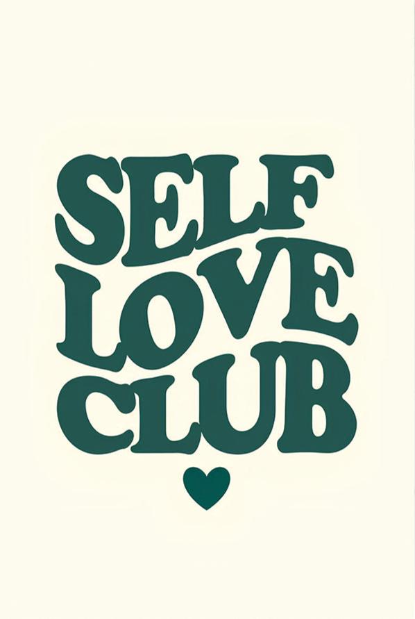 Self Love Club