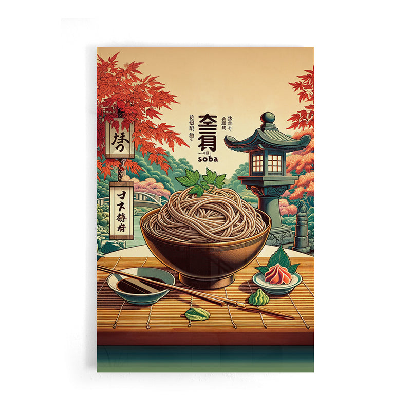 Soba Ramen II