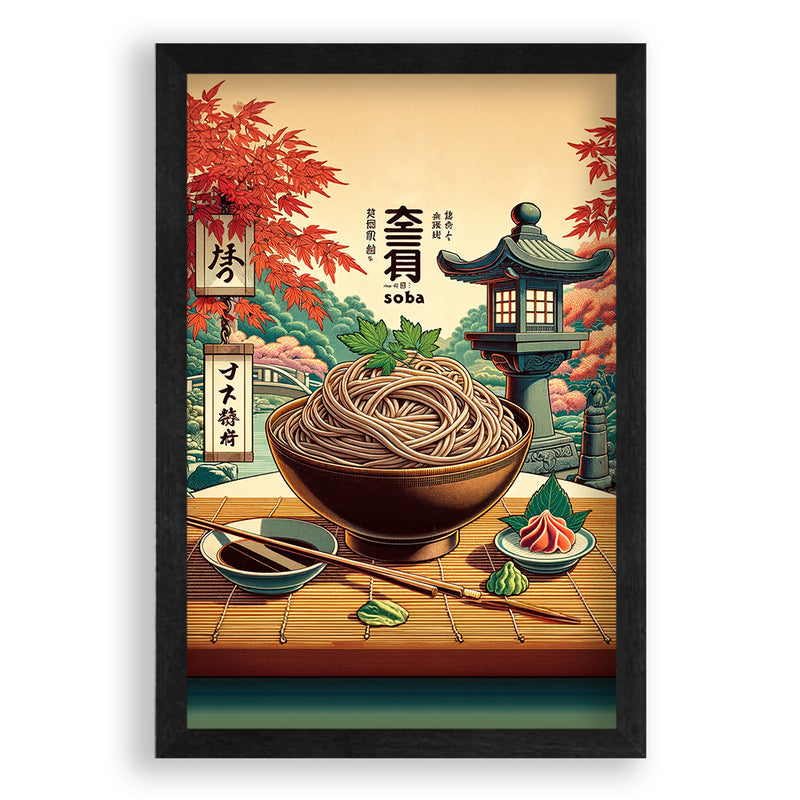 Soba Ramen II