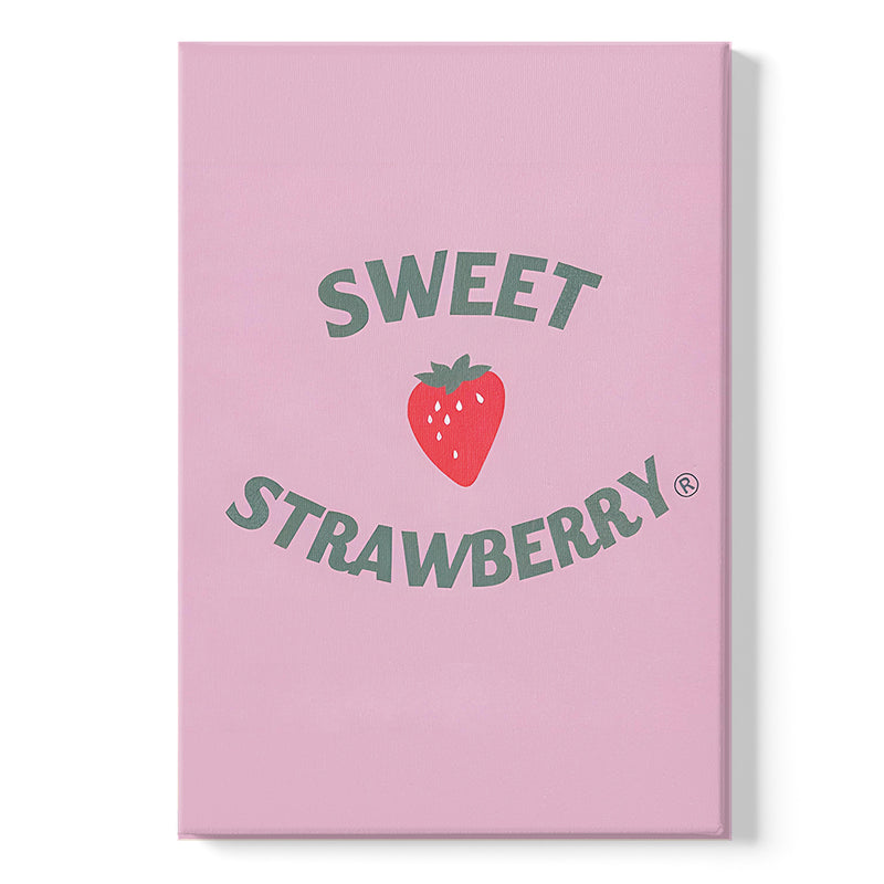 Sweet Strawberry