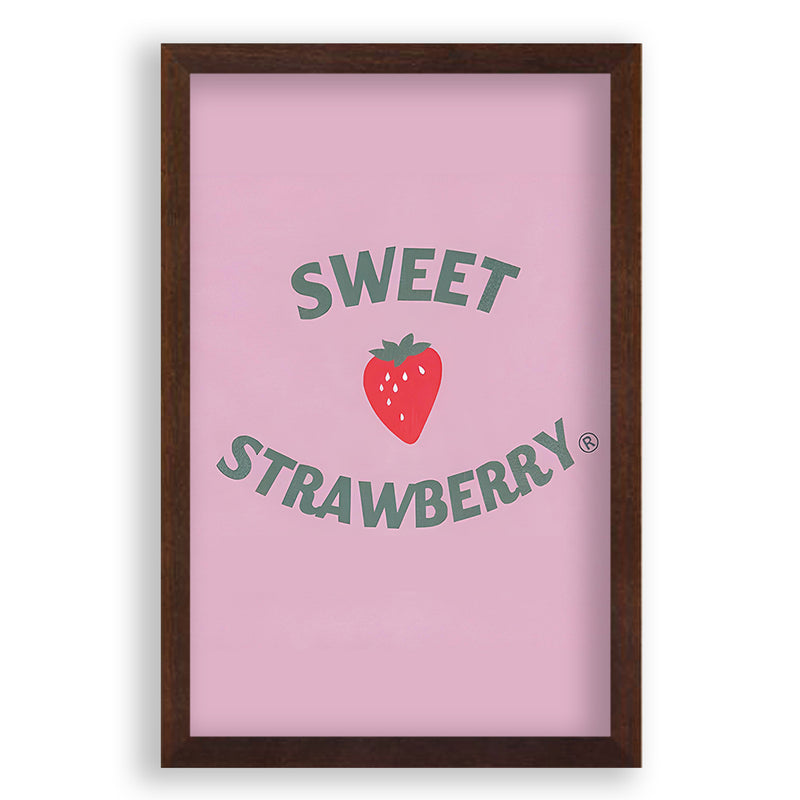 Sweet Strawberry